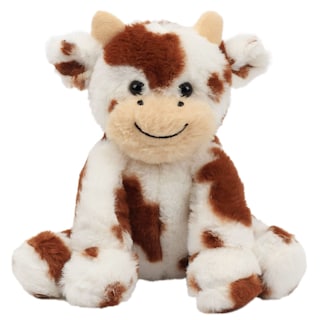 Foto 1 | Peluche Hopearl Forma de Vaca 23 cm - Venta Internacional