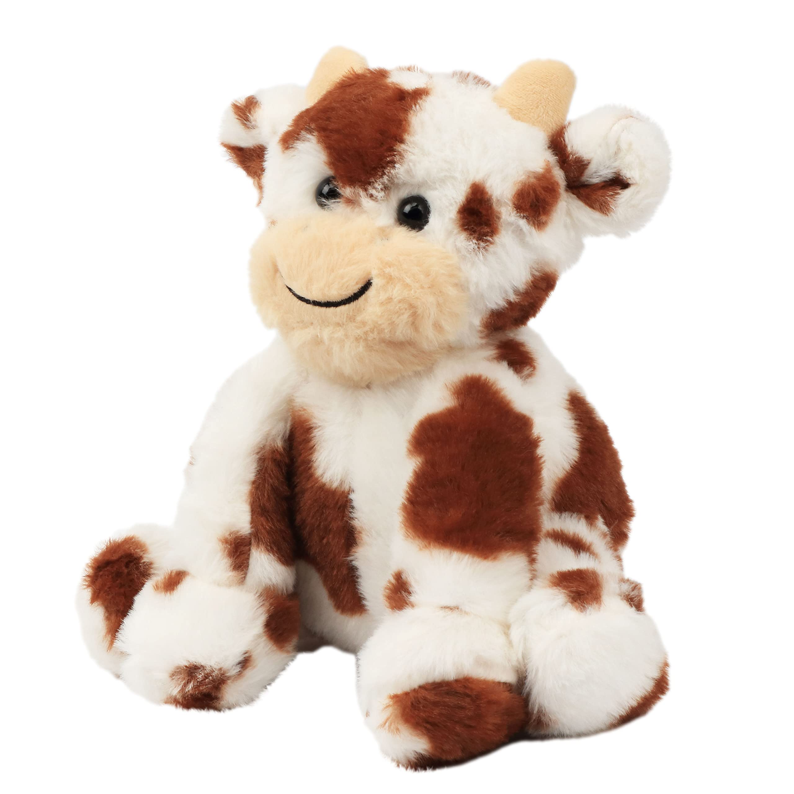 Foto 8 pulgar | Peluche Hopearl Forma de Vaca 23 cm - Venta Internacional