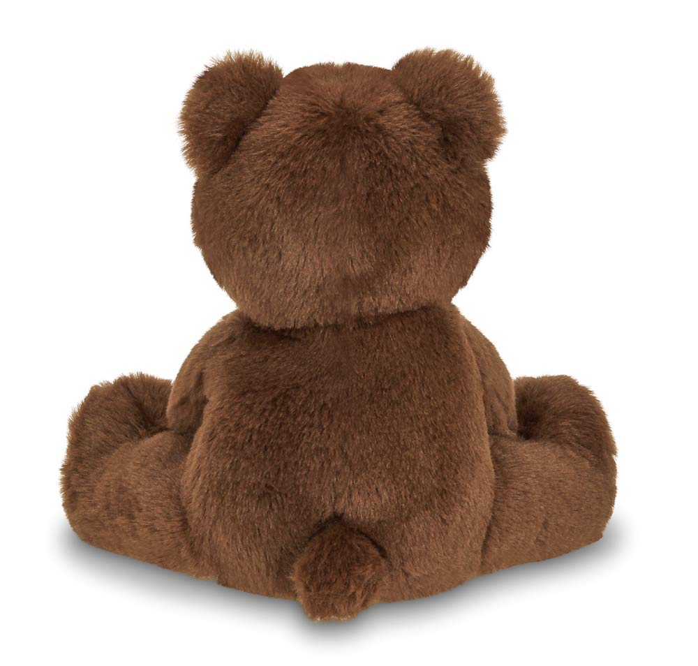 Foto 4 pulgar | Osito de Peluche Bearington Lil' Barnaby - Venta Internacional