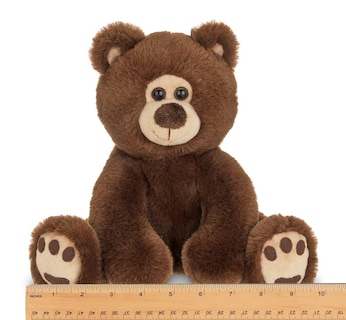 Foto 4 | Osito de Peluche Bearington Lil' Barnaby - Venta Internacional