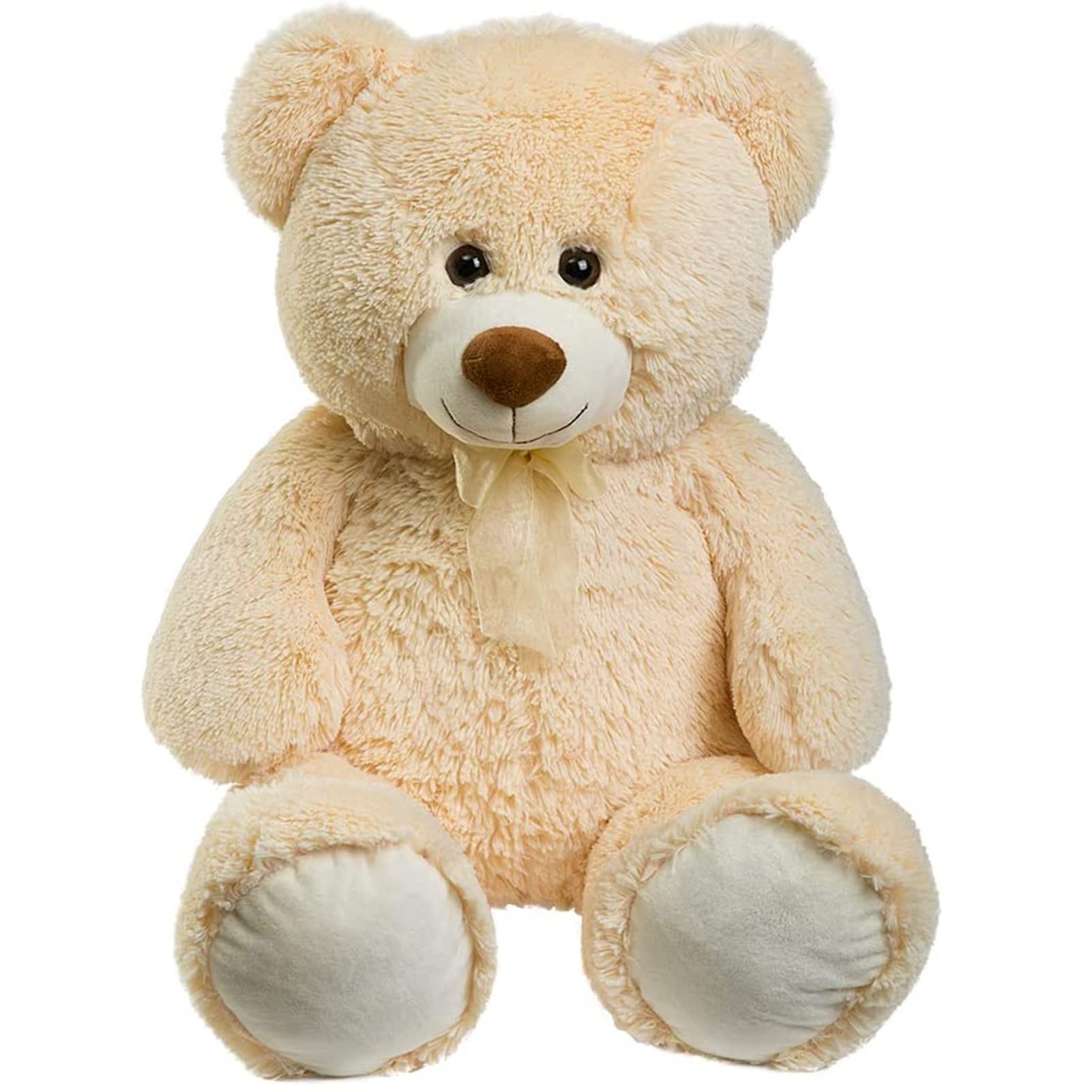 Peluche Gigante Hollyhome Teddy Bear 90 Cm - Venta Internacional