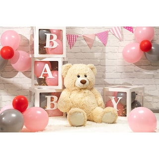 Foto 4 | Peluche Gigante Hollyhome Teddy Bear 90 Cm - Venta Internacional