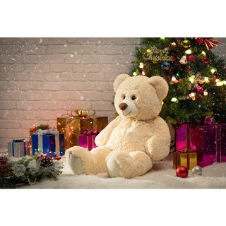 Foto 5 | Peluche Gigante Hollyhome Teddy Bear 90 Cm - Venta Internacional