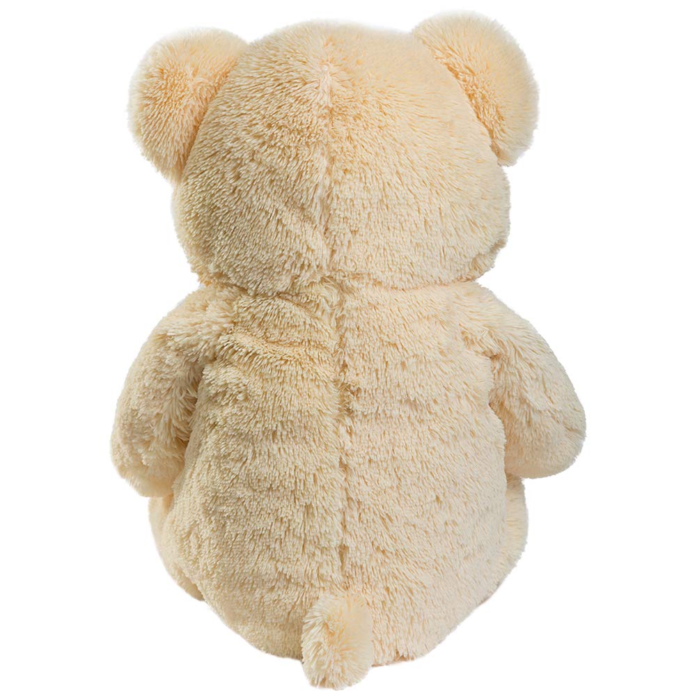 Foto 8 pulgar | Peluche Gigante Hollyhome Teddy Bear 90 Cm - Venta Internacional