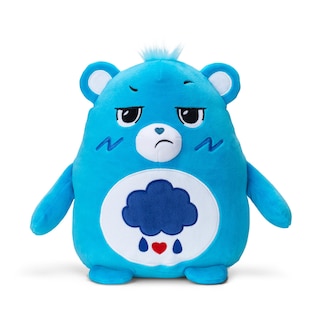 Foto 1 | Osos de Peluche Care Bears 25 Cm Azul - Venta Internacional
