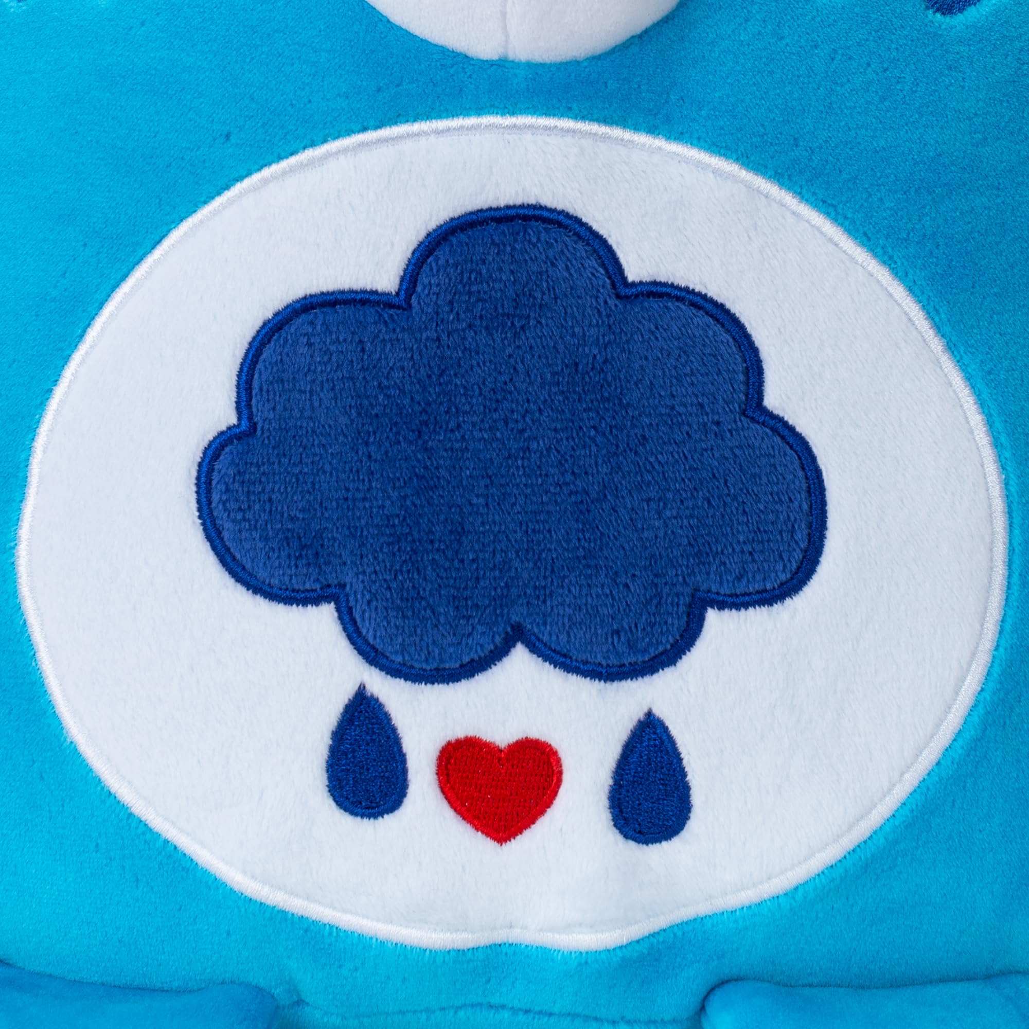 Foto 5 pulgar | Osos de Peluche Care Bears 25 Cm Azul - Venta Internacional
