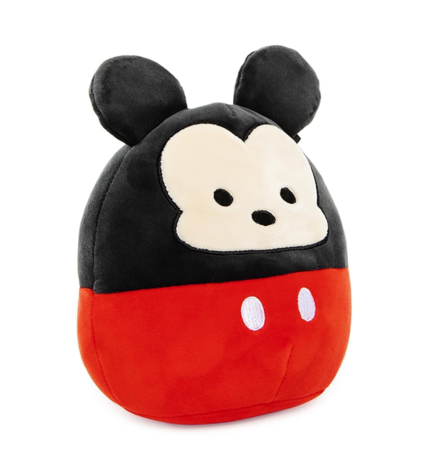 Foto 2 | Peluche Squishmallow Kelly Toy Disney Mickey Mouse 30 cm - Venta Internacional