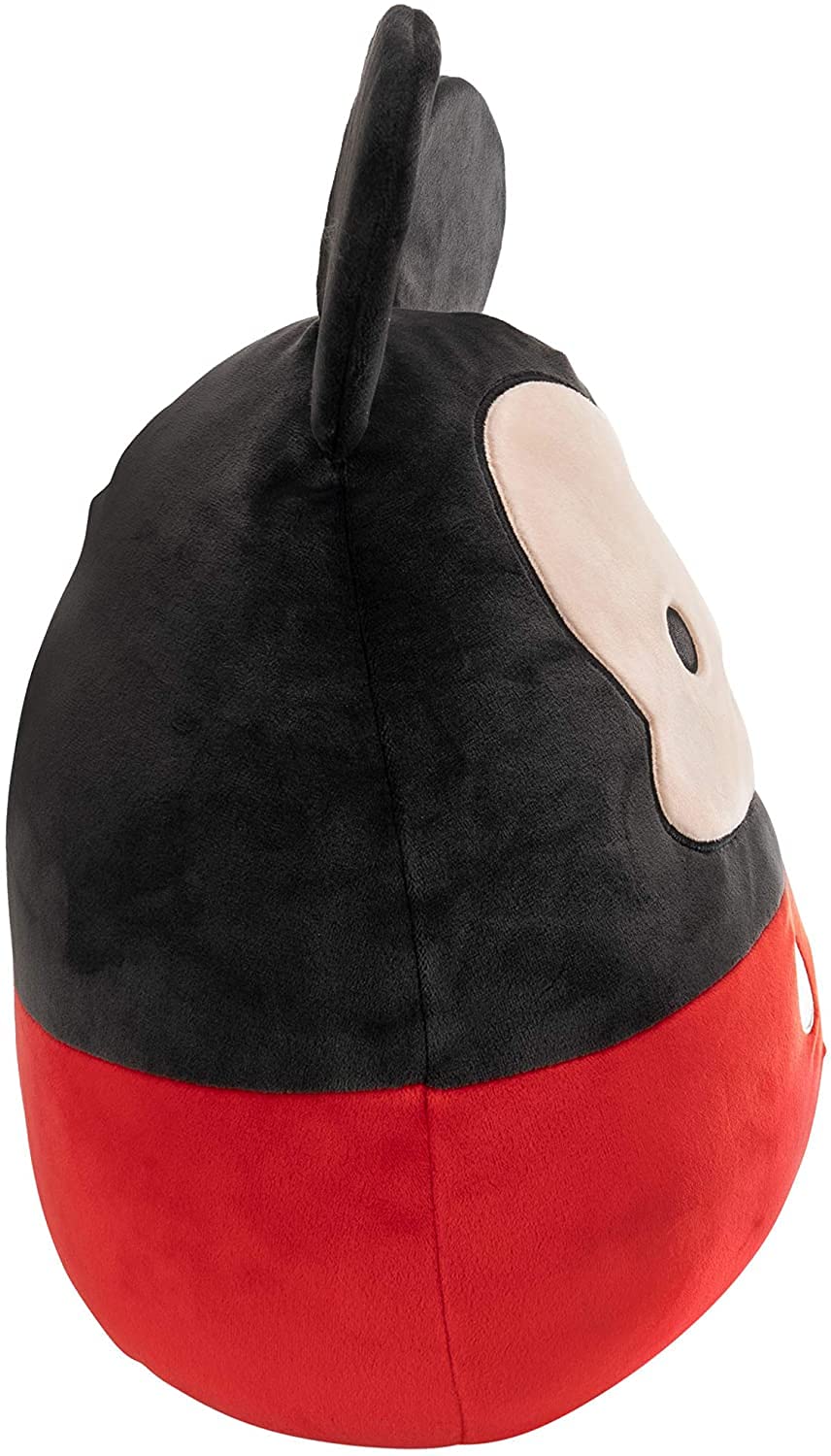 Foto 4 pulgar | Peluche Squishmallow Kelly Toy Disney Mickey Mouse 30 cm - Venta Internacional