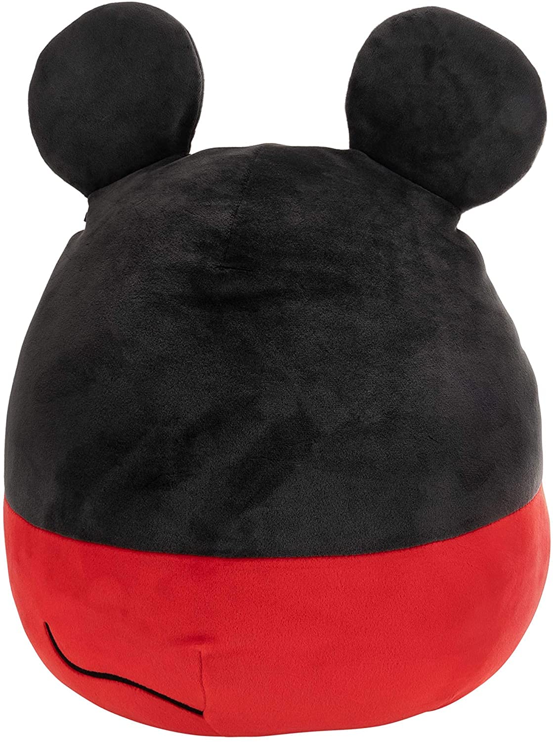Foto 5 pulgar | Peluche Squishmallow Kelly Toy Disney Mickey Mouse 30 cm - Venta Internacional