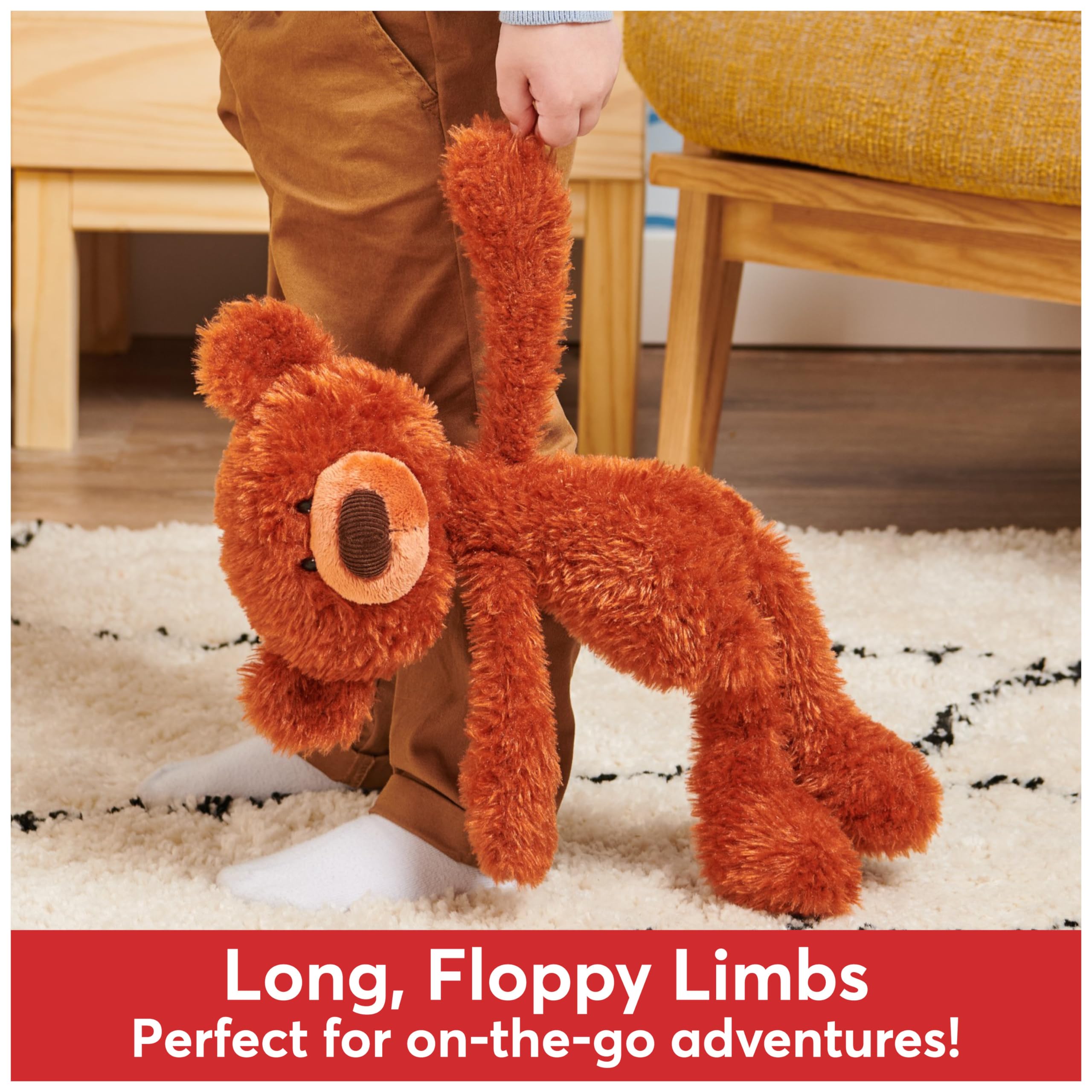 Foto 4 pulgar | Peluche Gund  de 15 Pulgadas - Venta Internacional