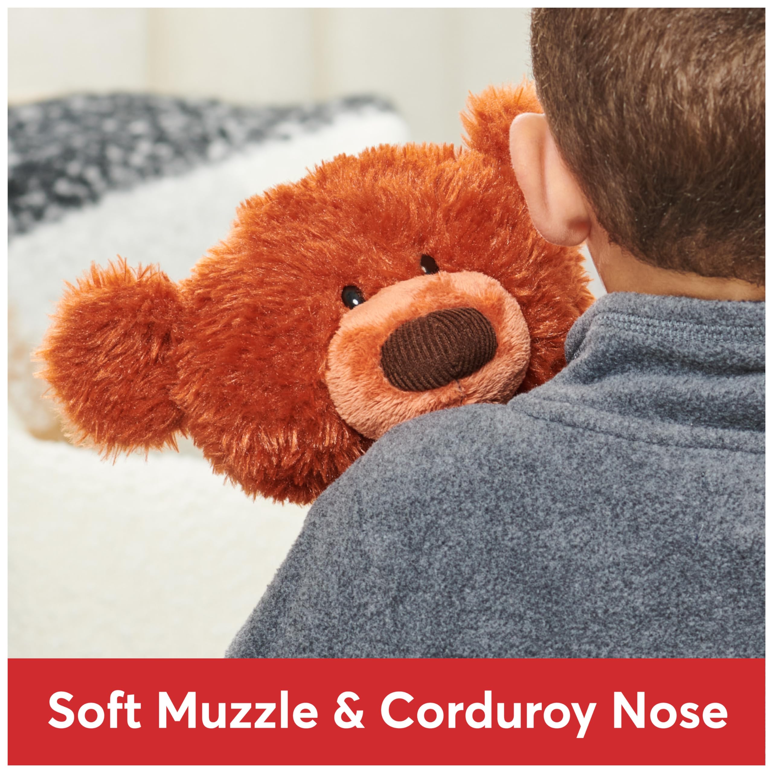 Foto 6 pulgar | Peluche Gund  de 15 Pulgadas - Venta Internacional