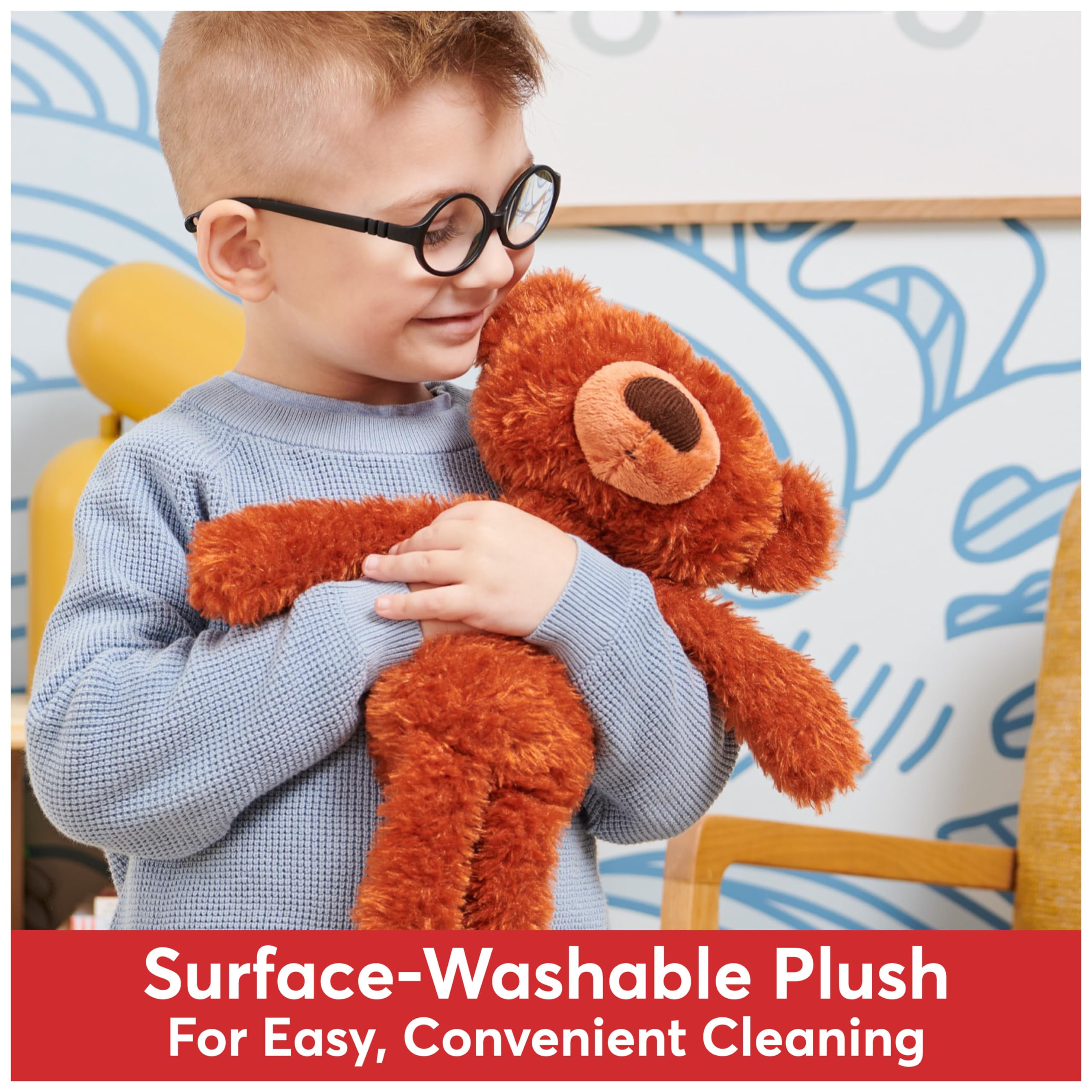 Foto 7 | Peluche Gund  de 15 Pulgadas - Venta Internacional