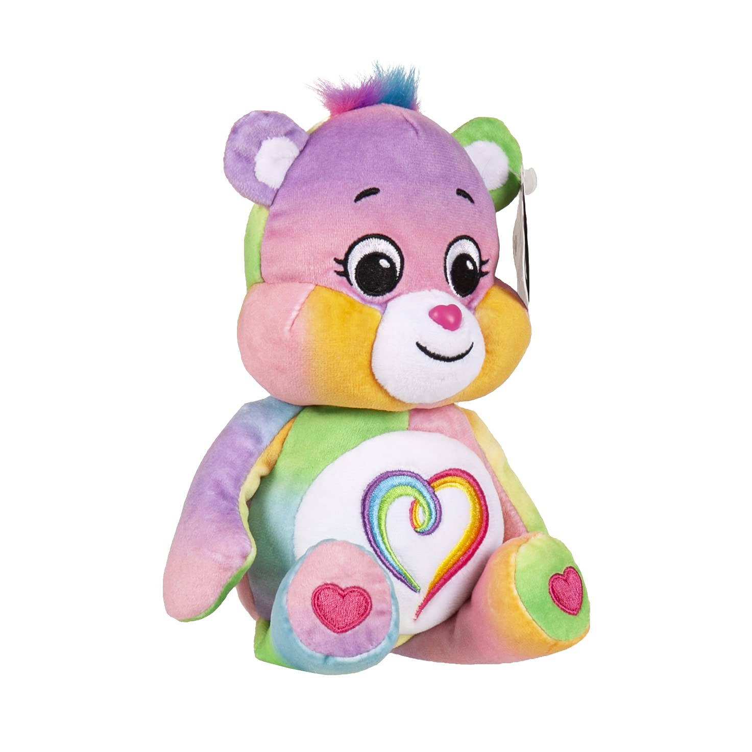 Foto 6 pulgar | Peluche Care Bears Togetherness Bear De 9 Pulgadas 2021 Para Niños - Venta Internacional.