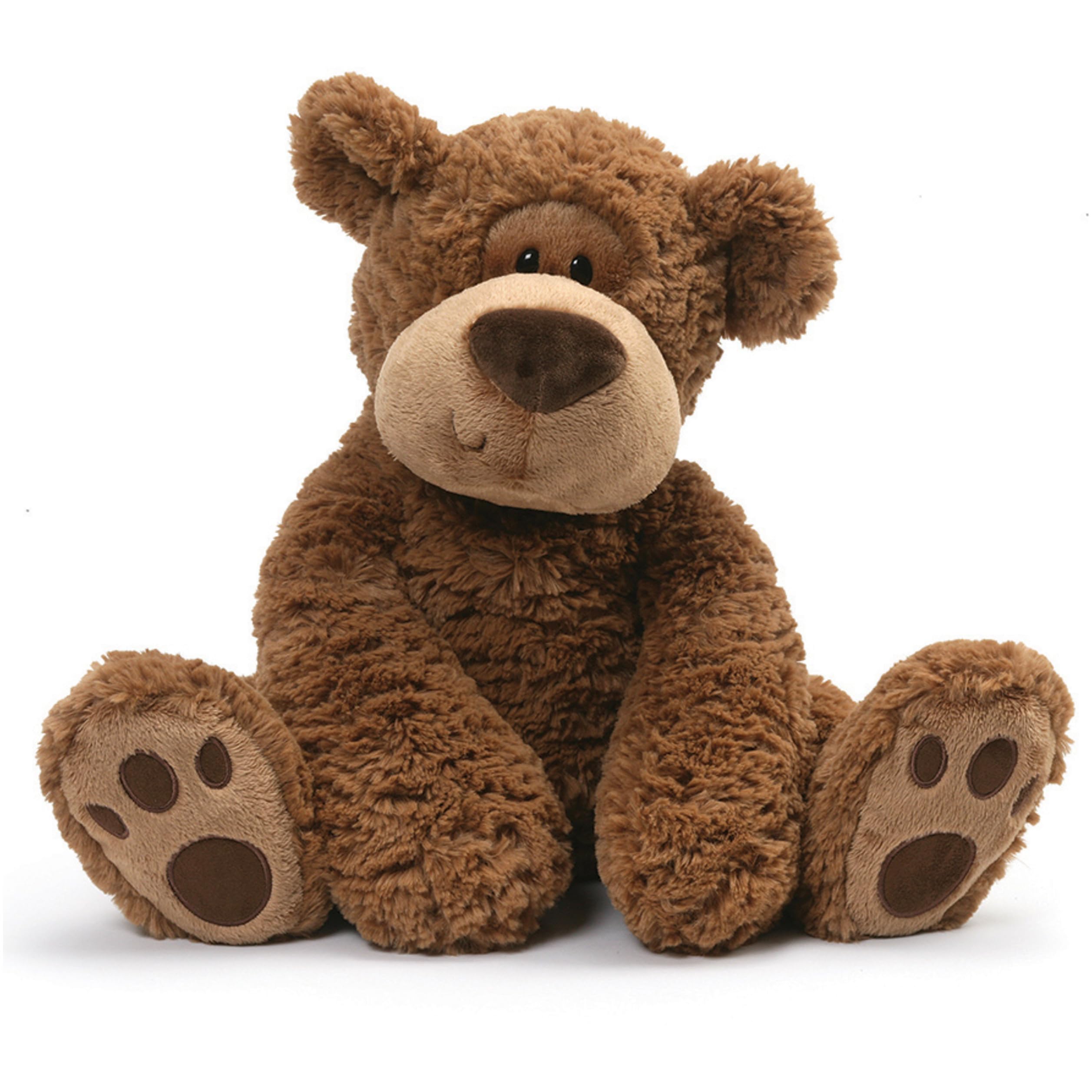 Peluche Gund Graham - Oso de Peluche 45 Cm color Marrón - Venta Internacional