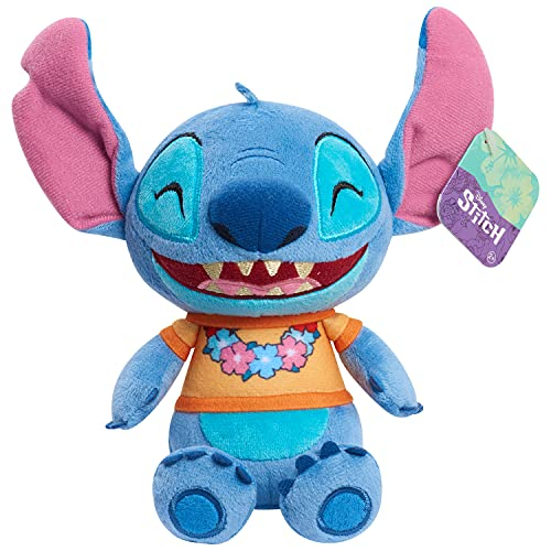 Foto 5 pulgar | Muñeco de Felpa Disney's Lilo & Stitch 7.5'' - Venta Internacional