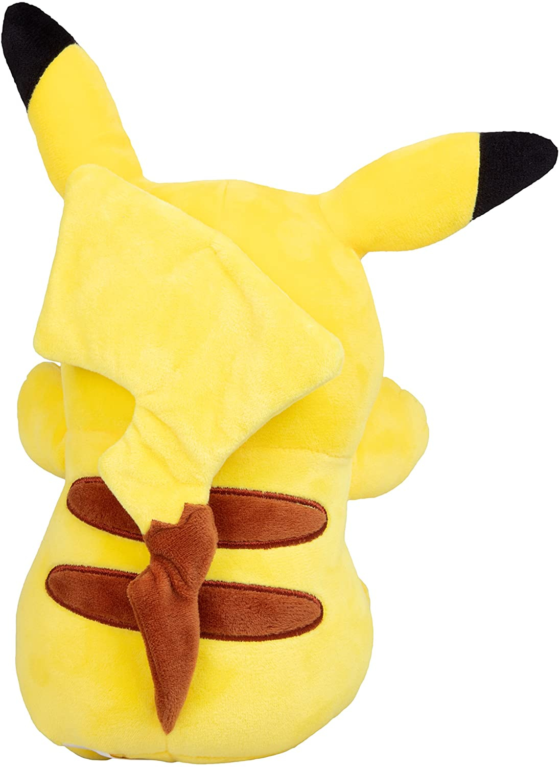 Foto 4 pulgar | Peluches Pokémon de Eevee y Pikachu-Venta Internacional