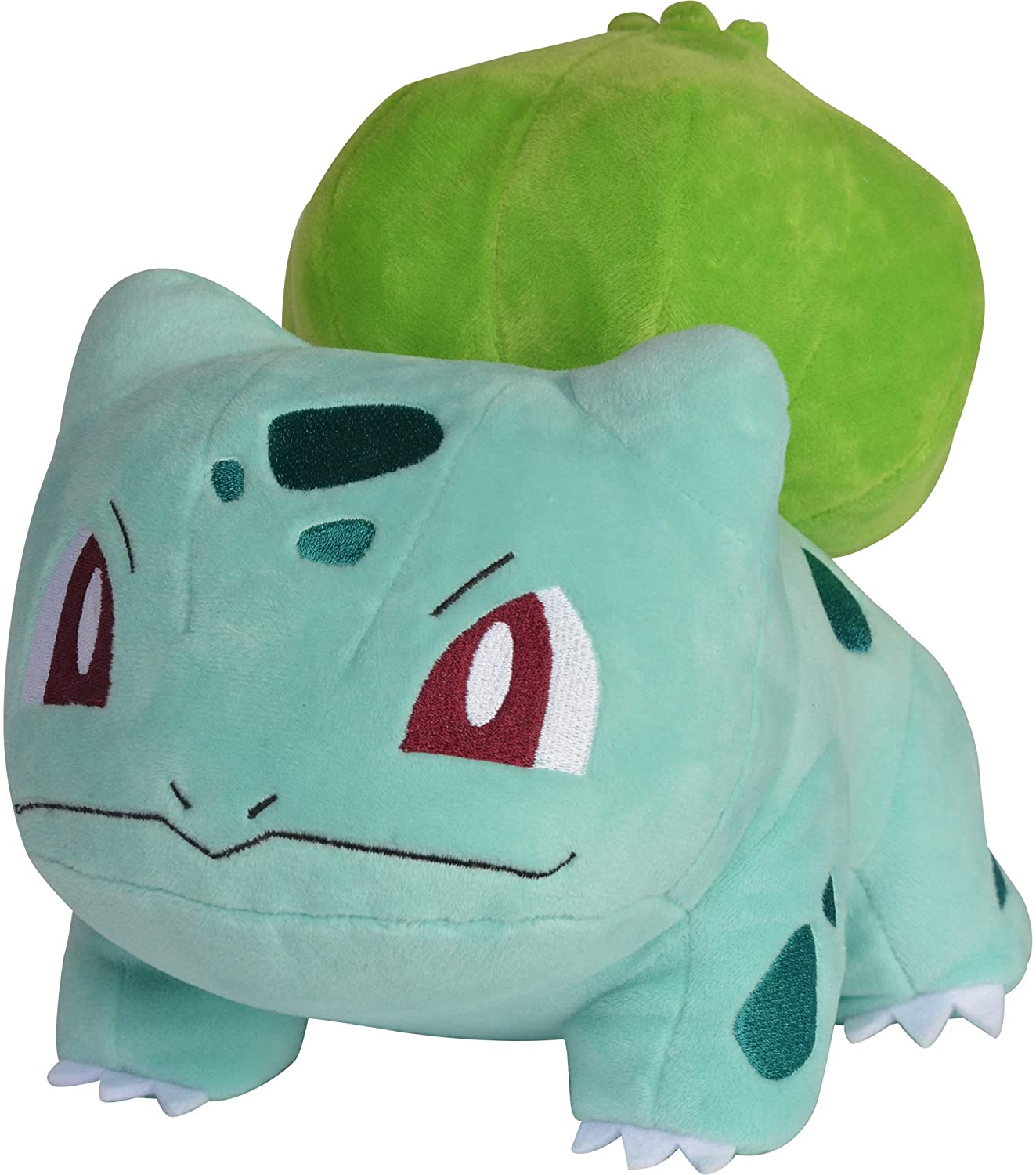 Peluche Pokémon de Bulbasaur-Venta Internacional