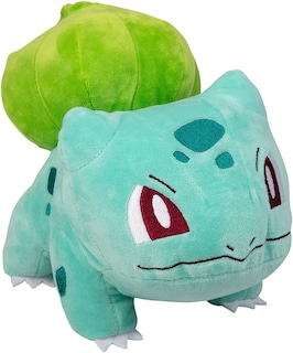 Foto 2 | Peluche Pokémon de Bulbasaur-Venta Internacional