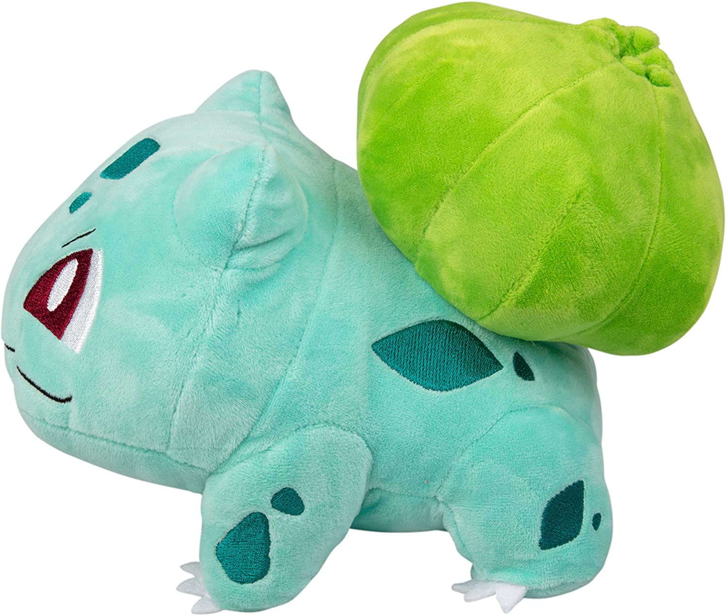 Foto 5 pulgar | Peluche Pokémon de Bulbasaur-Venta Internacional