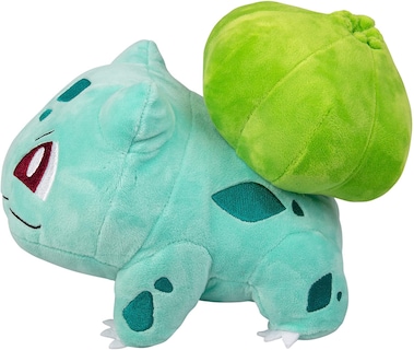 Foto 4 | Peluche Pokémon de Bulbasaur-Venta Internacional