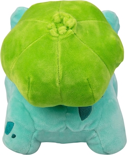 Foto 5 | Peluche Pokémon de Bulbasaur-Venta Internacional