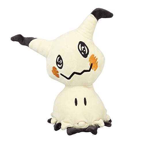 Foto 3 pulgar | Peluche Pokémon de Mimikyu-Venta Internacional