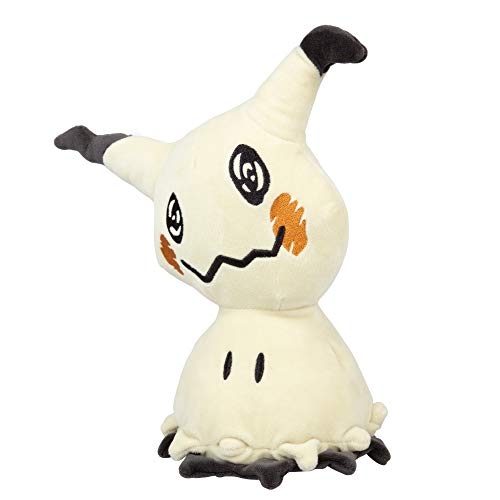 Foto 4 pulgar | Peluche Pokémon de Mimikyu-Venta Internacional