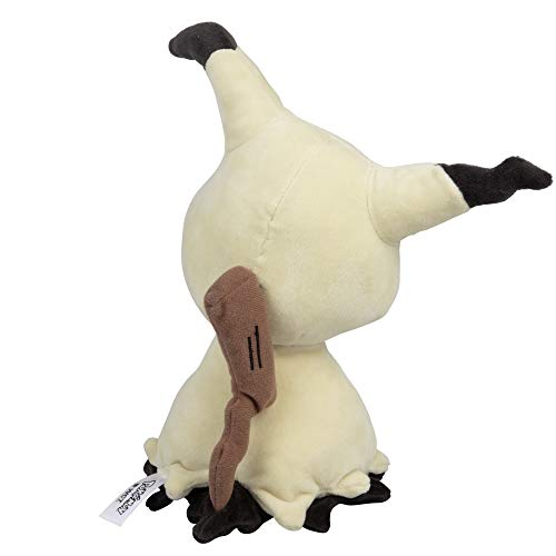 Foto 5 pulgar | Peluche Pokémon de Mimikyu-Venta Internacional