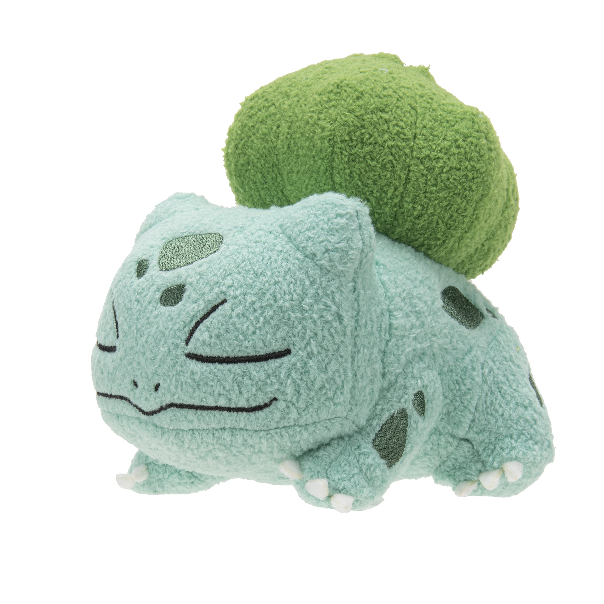 Foto 2 pulgar | Peluche para Dormir Pokémon Pkw2782 Bulbasaur Premium  - Venta Internacional