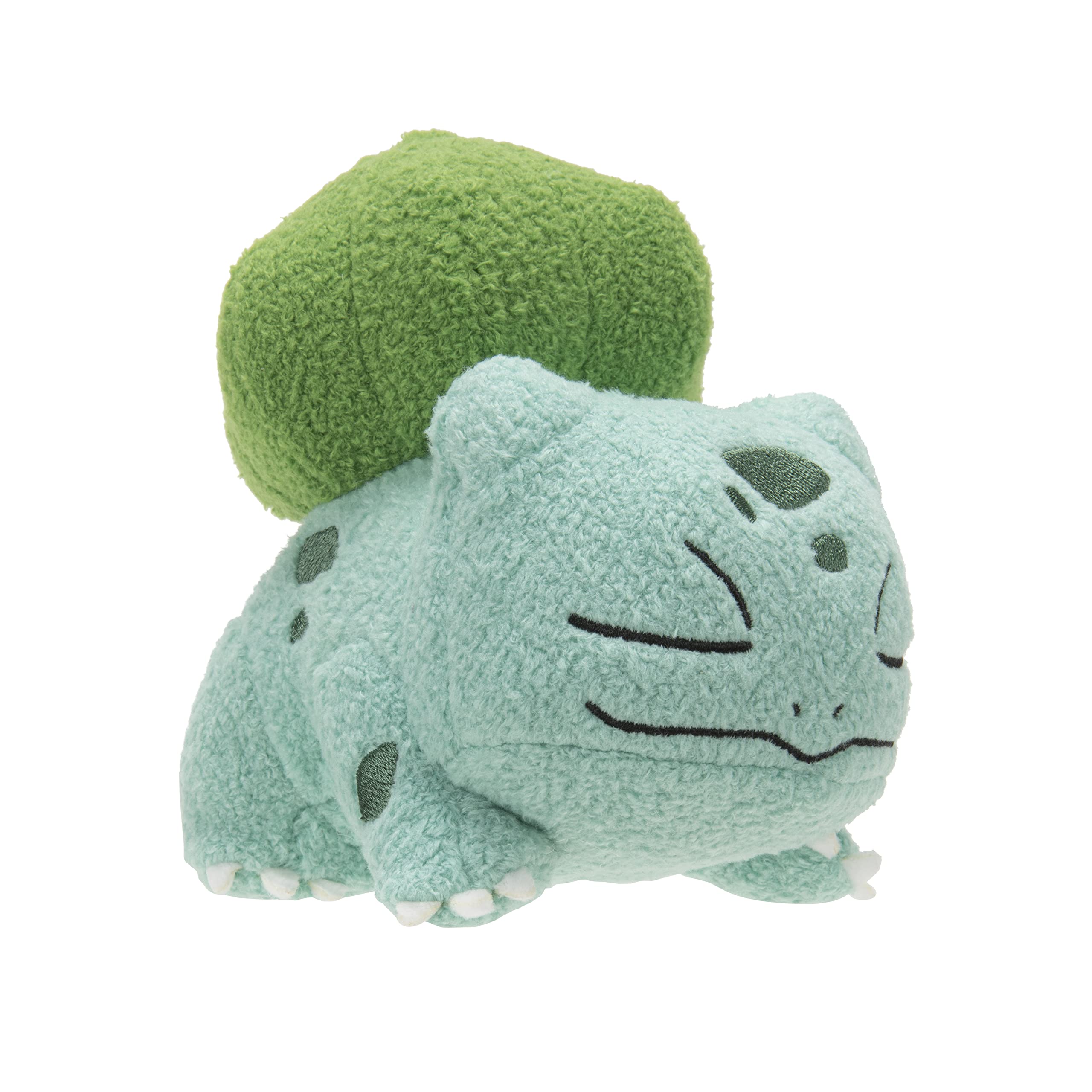 Foto 4 pulgar | Peluche para Dormir Pokémon Pkw2782 Bulbasaur Premium  - Venta Internacional