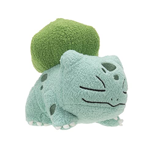 Foto 5 pulgar | Peluche para Dormir Pokémon Pkw2782 Bulbasaur Premium  - Venta Internacional