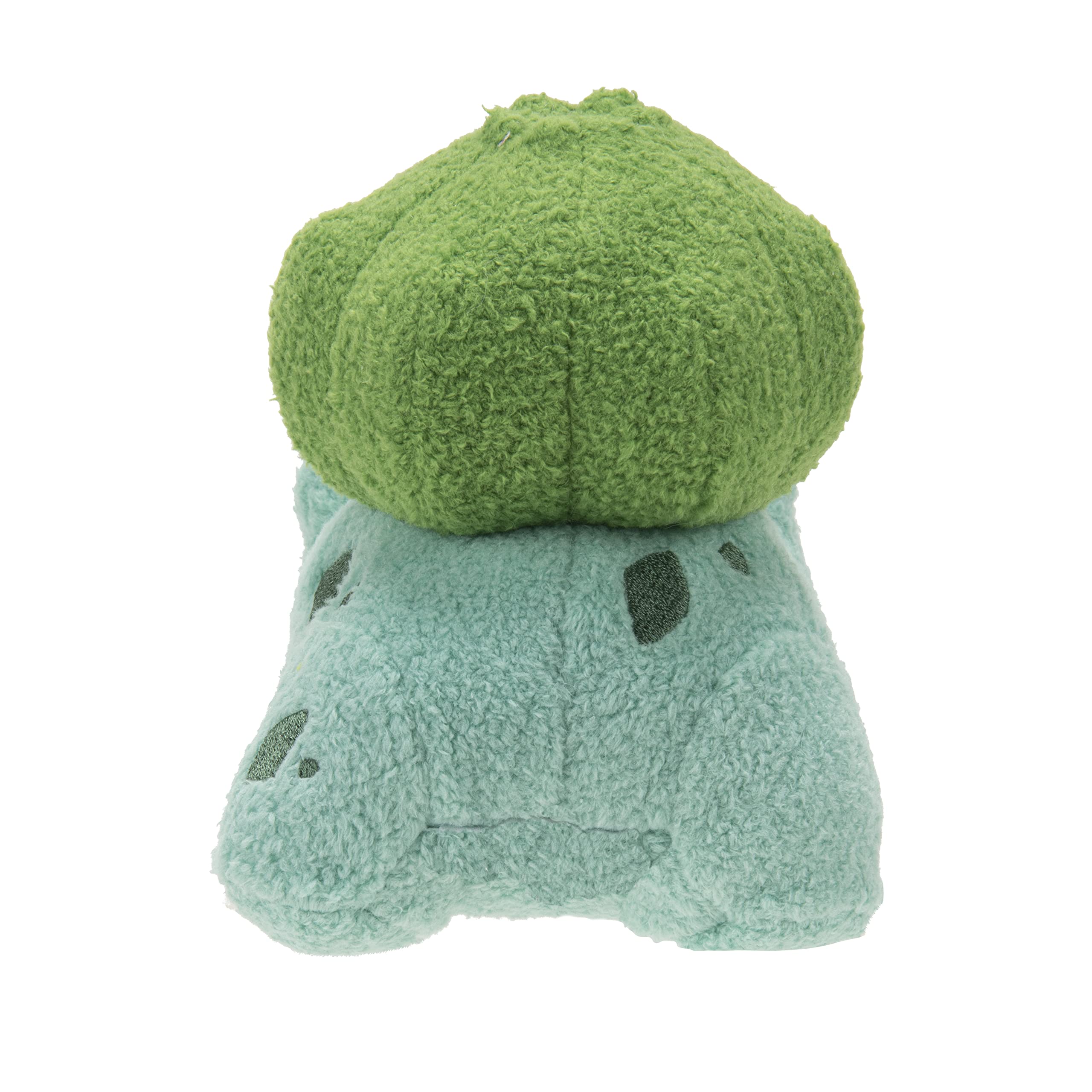 Foto 6 pulgar | Peluche para Dormir Pokémon Pkw2782 Bulbasaur Premium  - Venta Internacional