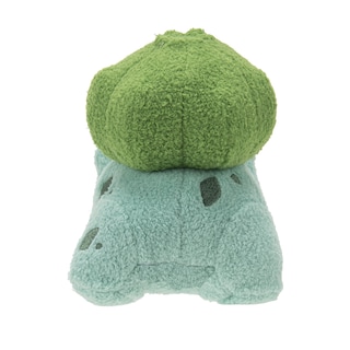 Foto 5 | Peluche para Dormir Pokémon Pkw2782 Bulbasaur Premium - Venta Internacional