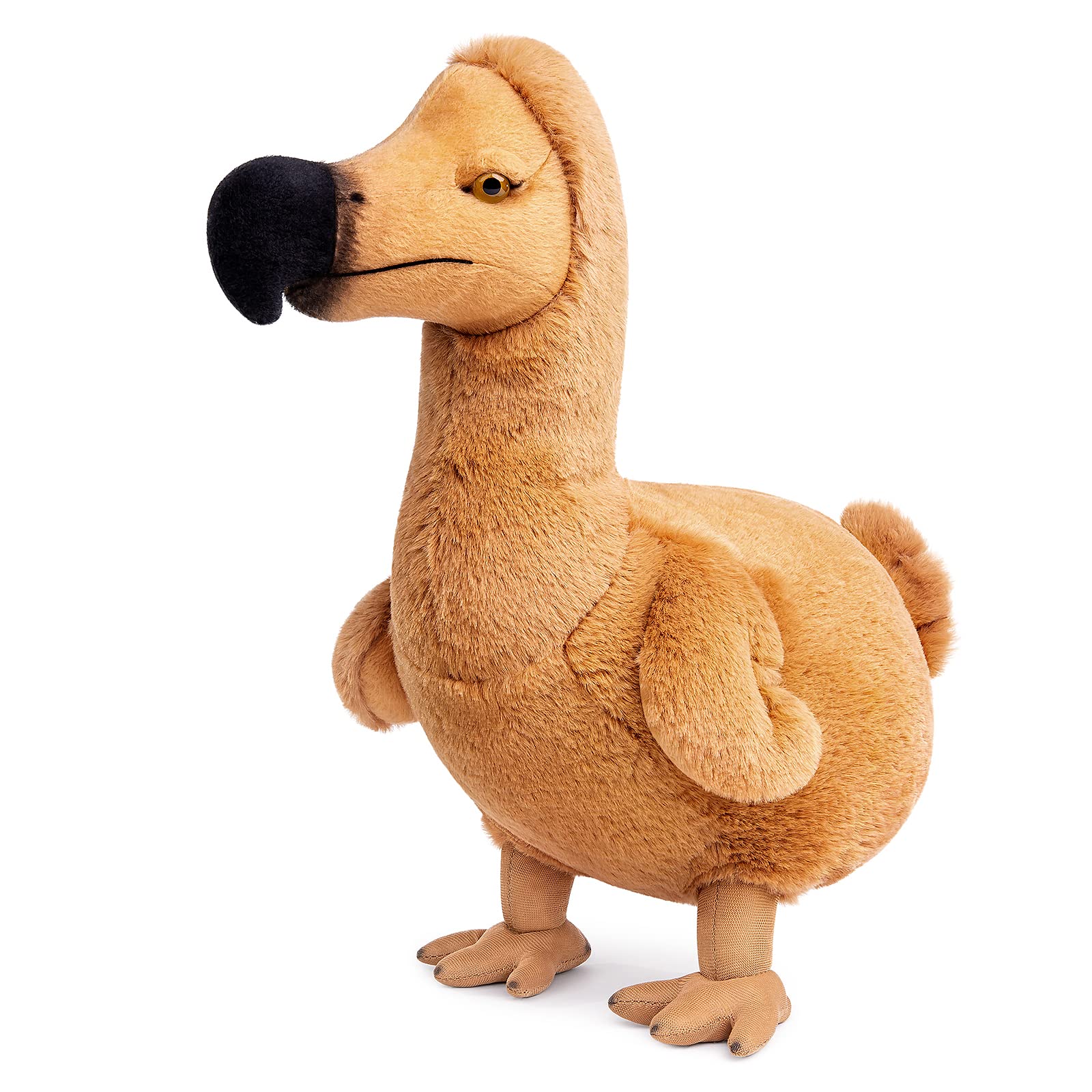 Foto 2 pulgar | Peluche con Forma de Pájaro Realista Zhongxin  35.5 cm - Venta Internacional