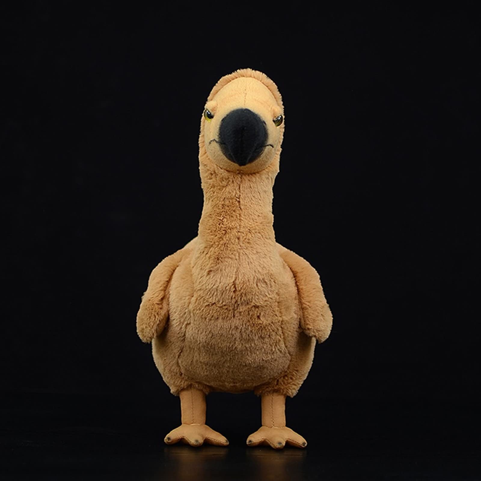 Foto 4 pulgar | Peluche con Forma de Pájaro Realista Zhongxin  35.5 cm - Venta Internacional