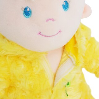 Foto 2 | Muñeca de Peluche June Garden Sweet Dolly Cheerful Chicky - Venta Internacional