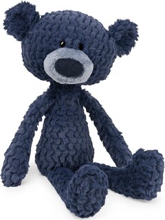 Foto 2 | Peluche Palillo de Dientes Gund Ripple Azul - Venta Internacional