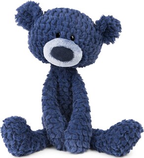 Foto 3 | Peluche Palillo de Dientes Gund Ripple Azul - Venta Internacional