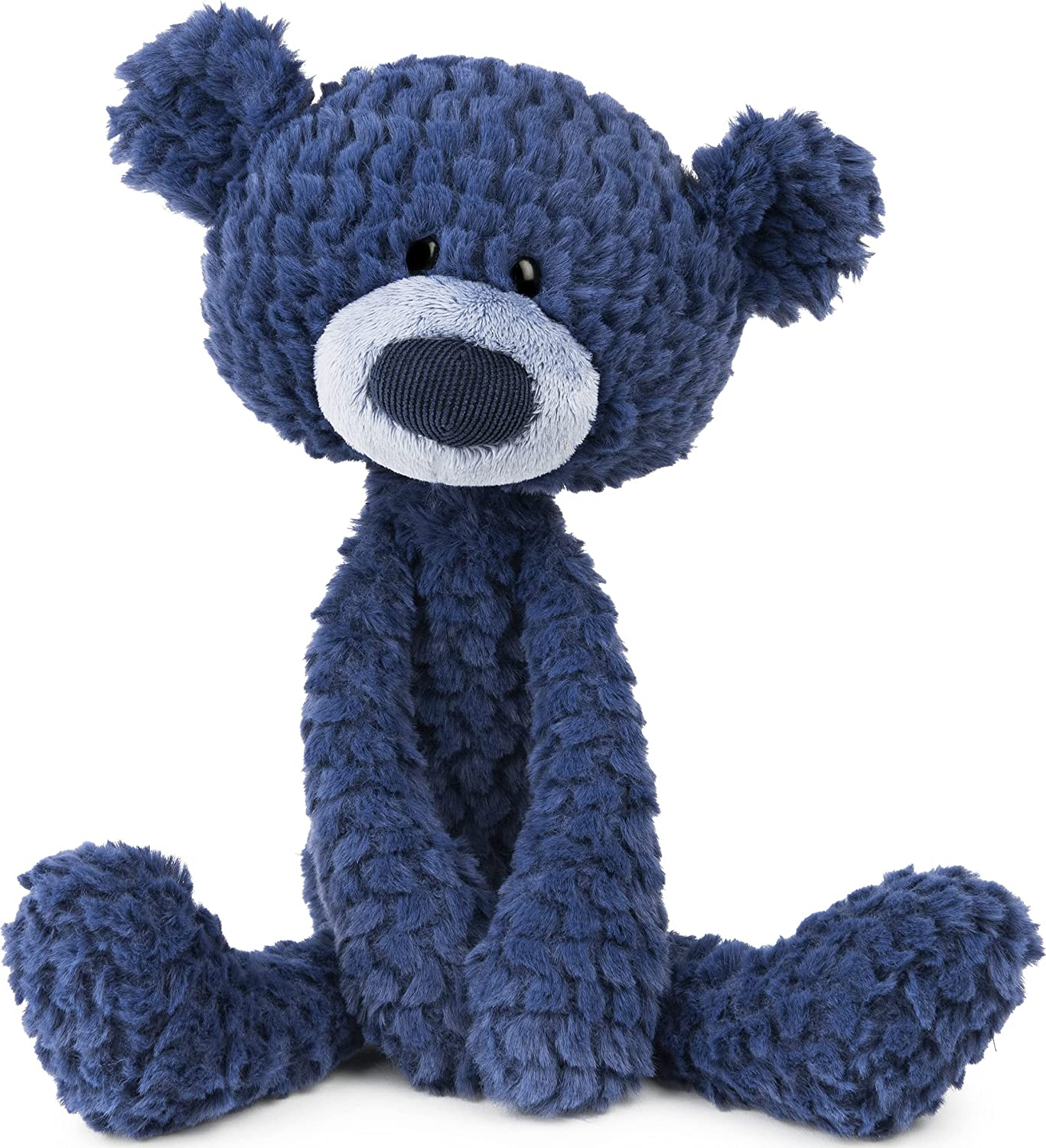Foto 5 pulgar | Peluche Palillo de Dientes Gund Ripple Azul - Venta Internacional