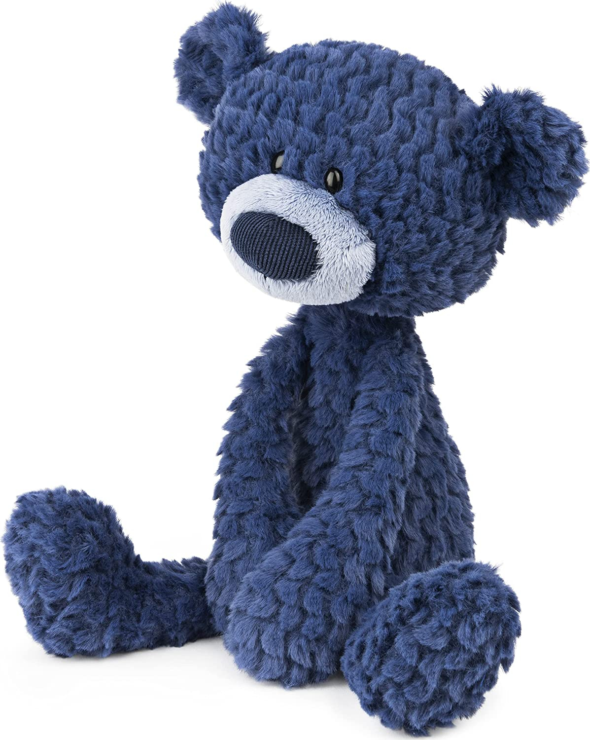 Foto 6 pulgar | Peluche Palillo de Dientes Gund Ripple Azul - Venta Internacional