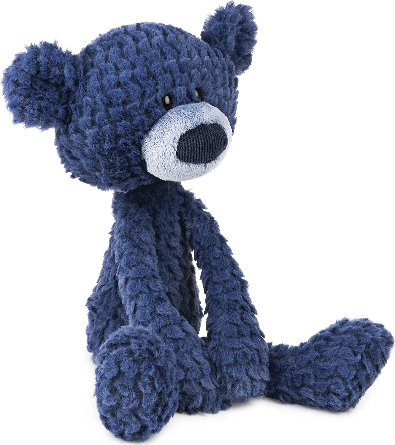 Foto 7 | Peluche Palillo de Dientes Gund Ripple Azul - Venta Internacional