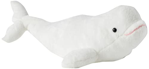 Foto 3 pulgar | Peluche Wild Republic con Forma de Ballena Beluga - Venta Internacional