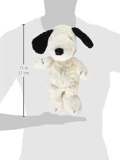 Foto 5 | Peluche Snoopy Lambs & Ivy - Venta Internacional