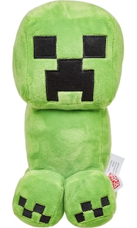Foto 1 | Peluche Mattel Minecraft Creeper 20 cm - Venta Internacional