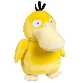Foto 3 | Peluche Pokémon Psyduck de 20 cm - ¡Ideal para fanáticos de Pokémon!