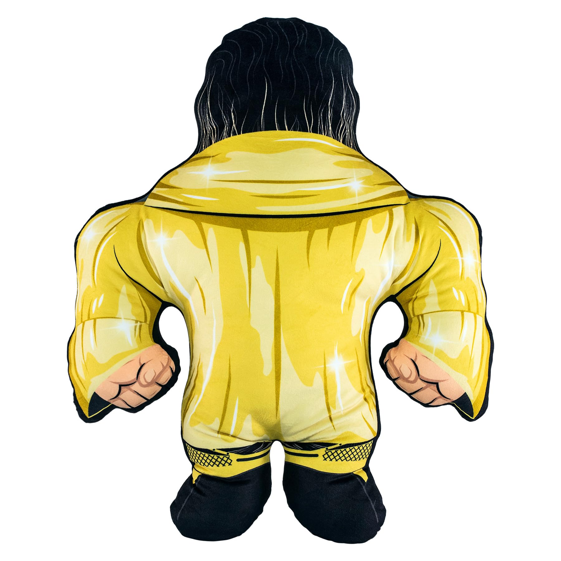 Foto 6 pulgar | Peluche Bleacher Creatures Wwe Seth Rollins 24 - Venta Internacional