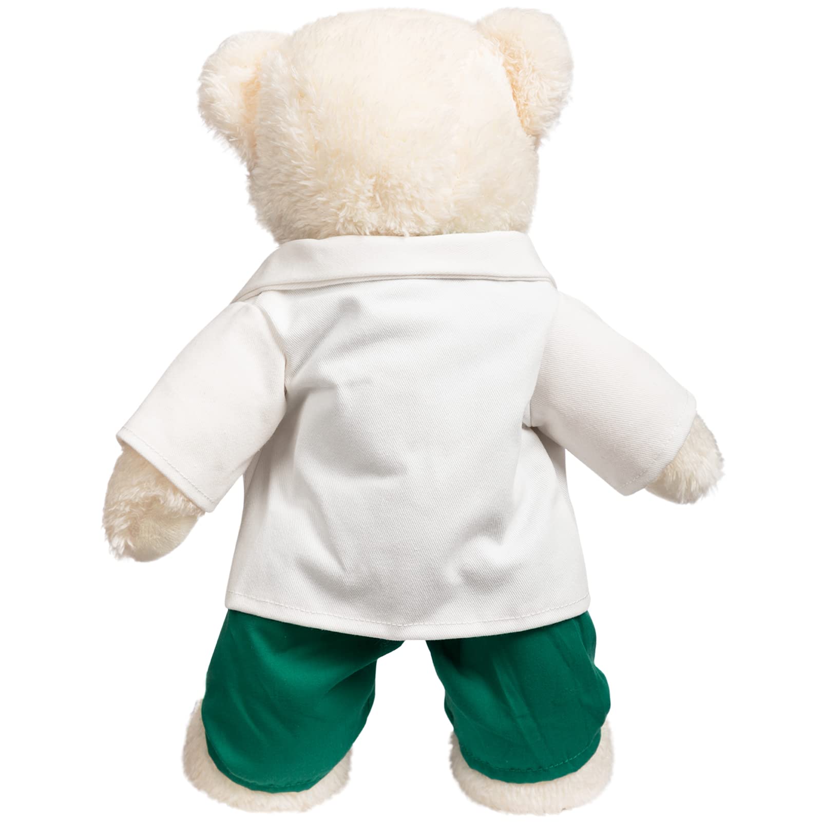 Foto 3 pulgar | Oso De Peluche Hollyhome Doctor Bear 40 Cm - Venta Internacional