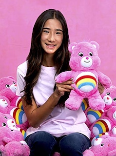 Foto 2 | Osos Cheer Bear Para El Cuidado De Animales De Peluche, 35 Cm - Venta Internacional
