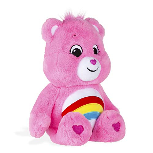 Foto 4 pulgar | Osos Cheer Bear Para El Cuidado De Animales De Peluche, 35 Cm - Venta Internacional