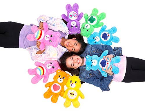 Foto 7 pulgar | Osos Cheer Bear Para El Cuidado De Animales De Peluche, 35 Cm - Venta Internacional